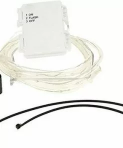 Toi-Toys Verlichtingsset Fiets Led - Licht Snoer - 3 Meter -Fietsen-accessoires Verkoopwinkel 550x351 3