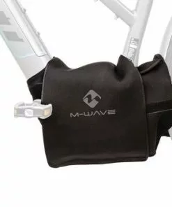 M-Wave E-Bike Motor Beschermhoes E-Protect-Center
