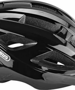 ABUS Macator Fietshelm - Maat M (52-58 Cm) - Velvet Black -Fietsen-accessoires Verkoopwinkel 550x353 1