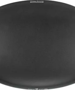 Selle Royal Rok 8244G - Fietszadel - Gel - Zwart -Fietsen-accessoires Verkoopwinkel 550x355