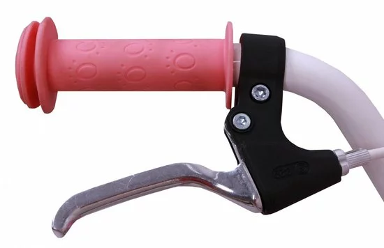 Amigo Superstar Meisjesfiets - Kinderfiets 20 Inch - Roze 8 Amigo Superstar Meisjesfiets - Kinderfiets 20 Inch - Roze - Afbeelding 8