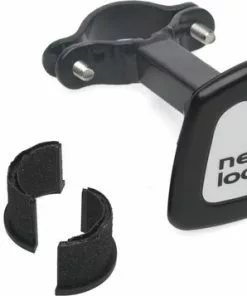 New Looxs Lombok Rotan Look Afneembare Fietsmand Stuur - 19 Liter - Donker Bruin -Fietsen-accessoires Verkoopwinkel 550x357 6