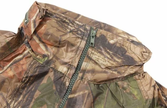 Ultimate Camo Rain Suit Size XXL | Regenpak 5 Ultimate Camo Rain Suit Size XXL | Regenpak - Afbeelding 5