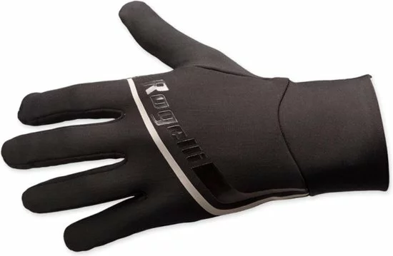 Rogelli Winterhandschoen Burlington - Fietshandschoenen Zwart - Maat 3XL 15 Rogelli Winterhandschoen Burlington - Fietshandschoenen Zwart - Maat 3XL - Afbeelding 15
