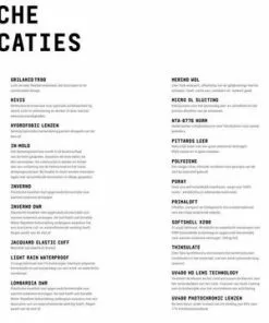 AGU Prime Lange Fietsbroek Met Zeem Essential Dames - Zwart - M 13 AGU Prime Lange Fietsbroek Met Zeem Essential Dames - Zwart - M -Fietsen-accessoires Verkoopwinkel 550x359 4