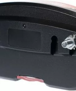 Simson Cliff Batterij Achterlicht Bagagedrager Led Zwart -Fietsen-accessoires Verkoopwinkel 550x360