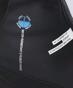 XLC Fietsschoenen - Maat 47 - Winter - CBR07 - Zwart - -Fietsen-accessoires Verkoopwinkel 550x360 3