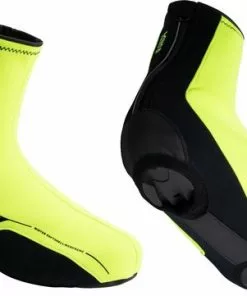 Onda HT Winter Overschoenen - Maat 41/42 - Unisex - Geel/zwart