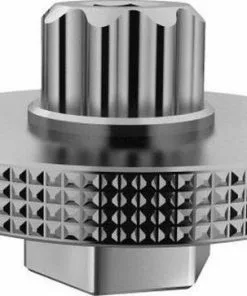 Birzman Crank Arm Cap Tool II Shimano Hollowtech II - RaceFace - Sram