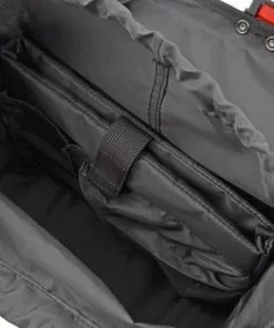 AGU Box Performance Stuurtas KLICKfix - Waterafstotende Fietstas Van Gerecycled Polyester - 3M Reflectie - 8 Liter - Zwart -Fietsen-accessoires Verkoopwinkel 550x363 5