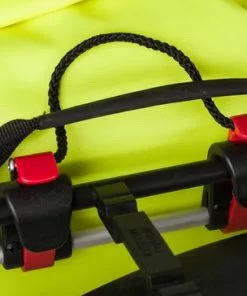 AGU Clean Enkele Fietstas Shelter Medium Set - Geel - 32L - Waterdichte Fietstas - Lichtgewicht - Afneembare Schouderriem - 2 Stuks -Fietsen-accessoires Verkoopwinkel 550x364 20