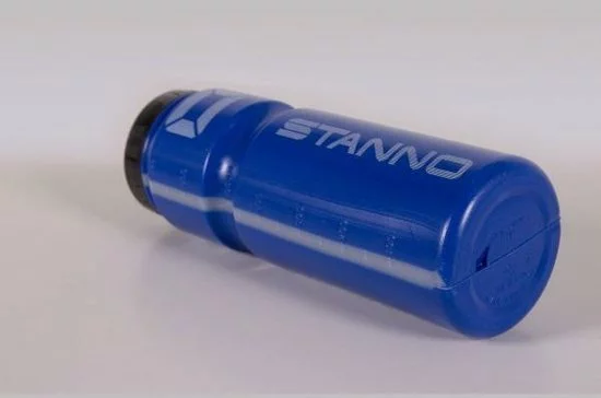 Stanno Athlete Bidon Set (6 Stuks) - One Size 12 Stanno Athlete Bidon Set (6 Stuks) - One Size - Afbeelding 12
