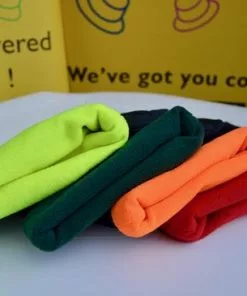 HATSOME Verwarmde Fietswanten (Sport) Neon Orange -Fietsen-accessoires Verkoopwinkel 550x365 10