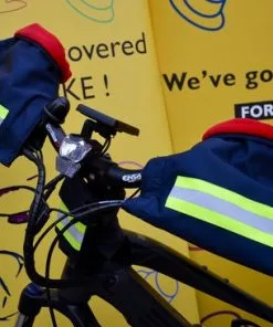 HATSOME Verwarmde Fietswanten (Sport) Neon Orange -Fietsen-accessoires Verkoopwinkel 550x365 6