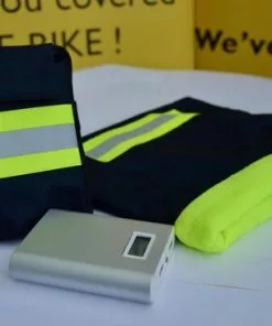 HATSOME Verwarmde Fietswanten (Sport) Neon Orange -Fietsen-accessoires Verkoopwinkel 550x365 7