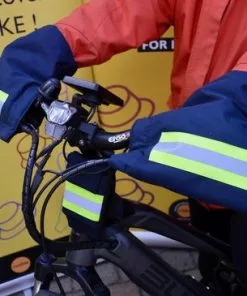 HATSOME Verwarmde Fietswanten (Sport) Neon Orange -Fietsen-accessoires Verkoopwinkel 550x365 9