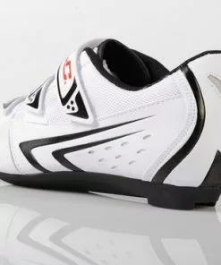 XLC Fietsschoenen - Road - Maat 39 - Wit - CBR04 -Fietsen-accessoires Verkoopwinkel 550x366 103