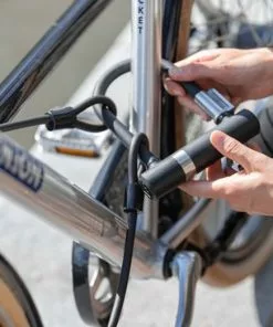 AXA Newton Mini Pro Incl Kabel Beugelslot - ART 2 Slot Voor Fietsen 14 Cm - Zwart 9 AXA Newton Mini Pro Incl Kabel Beugelslot - ART 2 Slot Voor Fietsen 14 Cm - Zwart -Fietsen-accessoires Verkoopwinkel 550x366 108