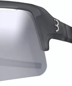 BBB Cycling Fuse PC MLC Zilver Fietsbril - Anti Condens Zonnebril - 3 Lichtgewicht Lenzen - Transparant Grijs - BSG-65 -Fietsen-accessoires Verkoopwinkel 550x366 11