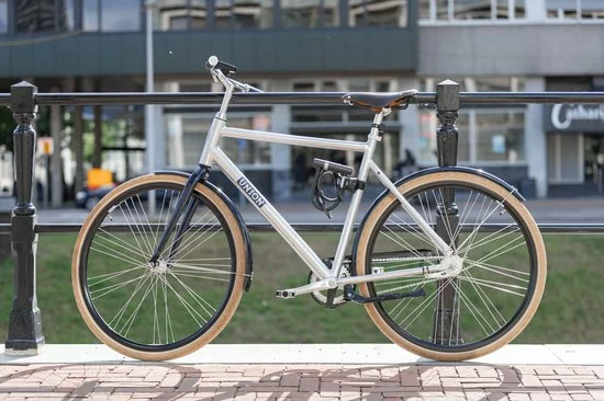 AXA Newton Mini Pro Incl Kabel Beugelslot - ART 2 Slot Voor Fietsen 14 Cm - Zwart 5 AXA Newton Mini Pro Incl Kabel Beugelslot - ART 2 Slot Voor Fietsen 14 Cm - Zwart - Afbeelding 5