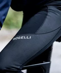 Rogelli Artico - Lange Fietsbroek Met Bretels - Heren -Fietsen-accessoires Verkoopwinkel 550x366 116