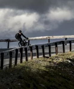 Rogelli Artico - Lange Fietsbroek Met Bretels - Heren -Fietsen-accessoires Verkoopwinkel 550x366 125