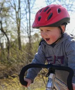 BBB Cycling Boogy Fietshelm - Kind - Maat S - Glanzend Rood - BHE-37 9 BBB Cycling Boogy Fietshelm - Kind - Maat S - Glanzend Rood - BHE-37 -Fietsen-accessoires Verkoopwinkel 550x366 128