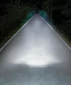 Trelock LS 560 I-GO Control Koplamp, Zwart -Fietsen-accessoires Verkoopwinkel 550x366 150