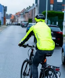 WOWOW Regenjas Ben Nevis 7500mm Waterkolom - Maat L -Fietsen-accessoires Verkoopwinkel 550x366 16