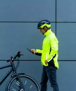 WOWOW Regenjas Ben Nevis 7500mm Waterkolom - Maat L -Fietsen-accessoires Verkoopwinkel 550x366 17