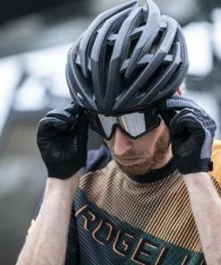 Rogelli Adventure - MTB Handschoenen - Unisex -Fietsen-accessoires Verkoopwinkel 550x366 19