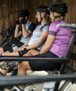 Rogelli Modesta - Fietsshirt Met Korte Mouwen - Dames 42 Rogelli Modesta - Fietsshirt Met Korte Mouwen - Dames -Fietsen-accessoires Verkoopwinkel 550x366 2