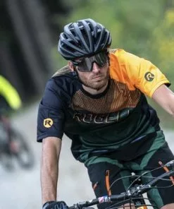 Rogelli Adventure - MTB Handschoenen - Unisex -Fietsen-accessoires Verkoopwinkel 550x366 20