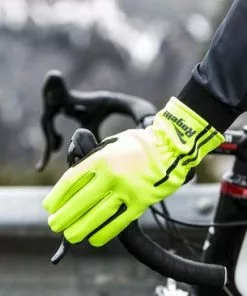 Rogelli Angoon - Fietshandschoenen - Unisex -Fietsen-accessoires Verkoopwinkel 550x366 200