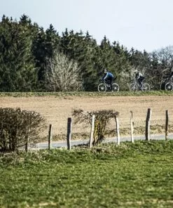 Rogelli Explore Wielershirt - Lange Mouwen - Blauw/Wit - Maat L -Fietsen-accessoires Verkoopwinkel 550x366 205