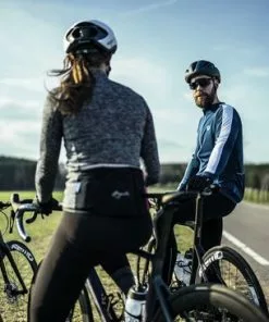 Rogelli Explore Wielershirt - Lange Mouwen - Blauw/Wit - Maat L -Fietsen-accessoires Verkoopwinkel 550x366 206