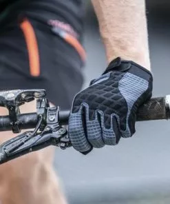 Rogelli Adventure - MTB Handschoenen - Unisex -Fietsen-accessoires Verkoopwinkel 550x366 21