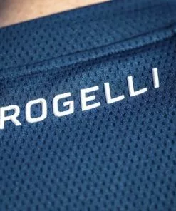 Rogelli Explore Wielershirt - Lange Mouwen - Blauw/Wit - Maat L -Fietsen-accessoires Verkoopwinkel 550x366 211