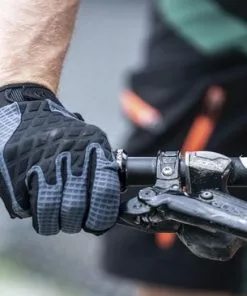 Rogelli Adventure - MTB Handschoenen - Unisex -Fietsen-accessoires Verkoopwinkel 550x366 22