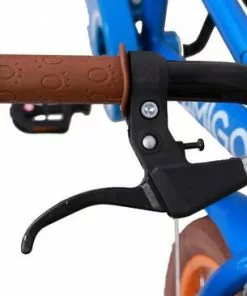 Amigo Sports Jongensfiets - Kinderfiets 18 Inch - Blauw -Fietsen-accessoires Verkoopwinkel 550x366 220