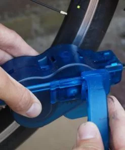 Keroks Ketting Reiniger - Chain Cleaner - Ketting Onderhoud - Fietsonderhoud - Kettingreiniger Racefiets - Fietsketting Reiniger -Fietsen-accessoires Verkoopwinkel 550x366 222