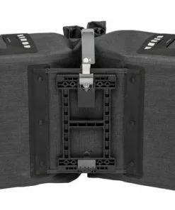New Looxs Varo Double Pannier MIK 40 Liter Grijs