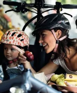 Abus Urban-I 3.0 Fietshelm - Maat S (51-55 Cm) - Living Coral 11 Abus Urban-I 3.0 Fietshelm - Maat S (51-55 Cm) - Living Coral -Fietsen-accessoires Verkoopwinkel 550x366 4