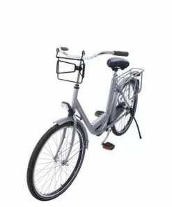 Steco Fietsmanddrager Mand-Mee Universeel