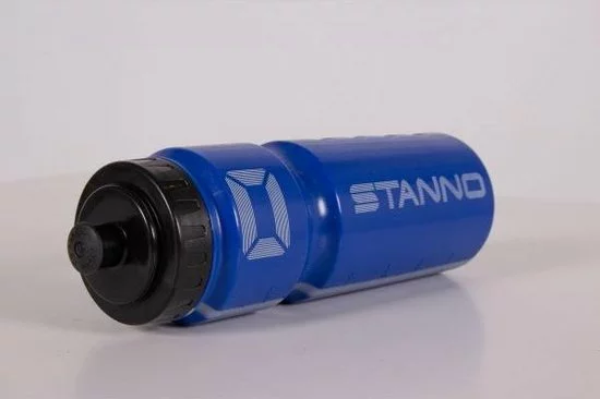 Stanno Athlete Bidon Set (6 Stuks) - One Size 7 Stanno Athlete Bidon Set (6 Stuks) - One Size - Afbeelding 7