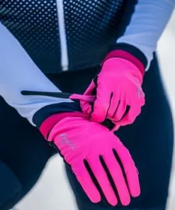 Rogelli Laval - Fietshandschoenen Winter - Dames -Fietsen-accessoires Verkoopwinkel 550x366 82
