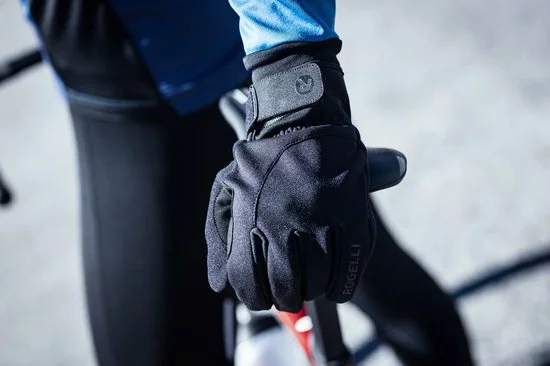 Rogelli Core - Fietshandschoenen Winter - Heren - 0 Tot 10 Graden 3 Rogelli Core - Fietshandschoenen Winter - Heren - 0 Tot 10 Graden - Afbeelding 3