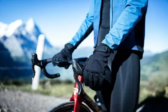 Rogelli Core - Fietshandschoenen Winter - Heren - 0 Tot 10 Graden 4 Rogelli Core - Fietshandschoenen Winter - Heren - 0 Tot 10 Graden - Afbeelding 4