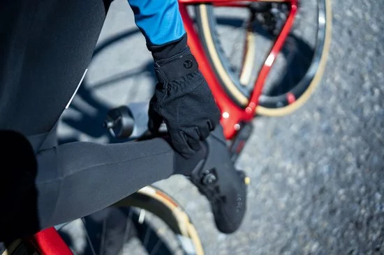 Rogelli Core - Fietshandschoenen Winter - Heren - 0 Tot 10 Graden 6 Rogelli Core - Fietshandschoenen Winter - Heren - 0 Tot 10 Graden - Afbeelding 6