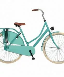 Altec London Omafiets 28 Inch Mat Zwart 55cm -Fietsen-accessoires Verkoopwinkel 550x366 95